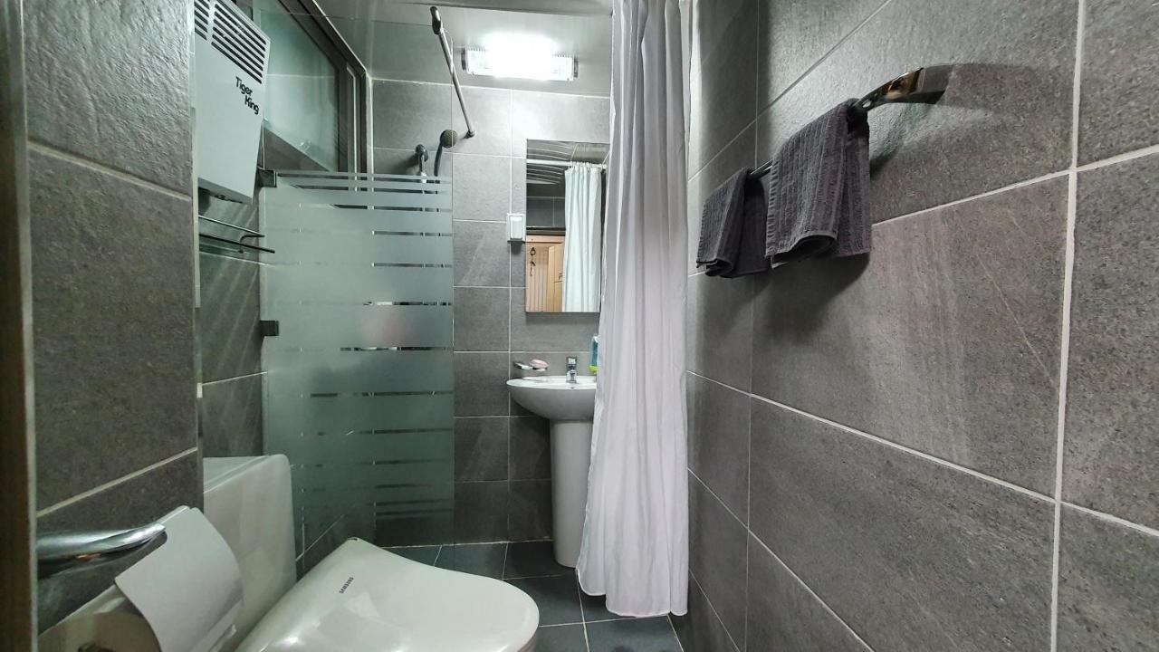 Seochon Guesthouse Сеул Екстер'єр фото