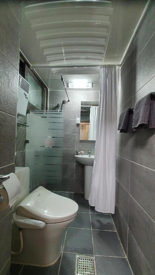 Seochon Guesthouse Сеул Екстер'єр фото