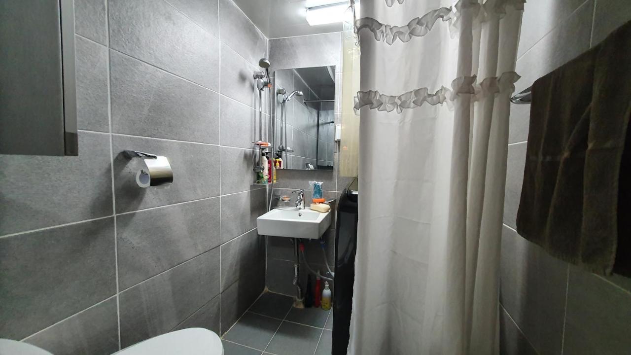 Seochon Guesthouse Сеул Екстер'єр фото