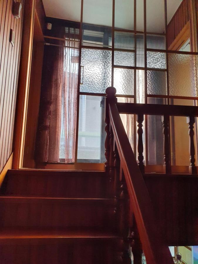 Seochon Guesthouse Сеул Екстер'єр фото