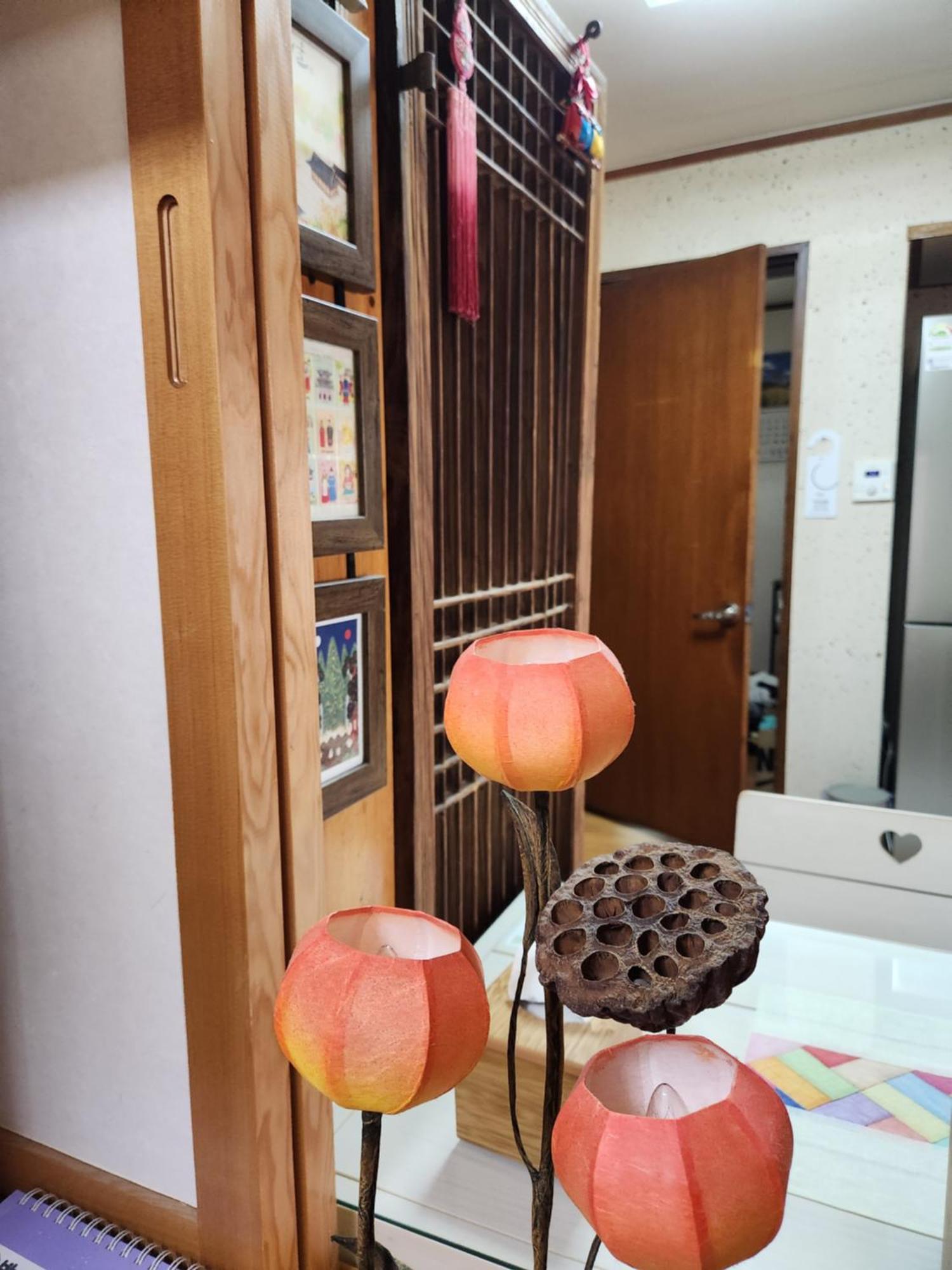 Seochon Guesthouse Сеул Екстер'єр фото
