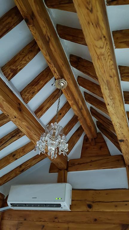 Seochon Guesthouse Сеул Екстер'єр фото